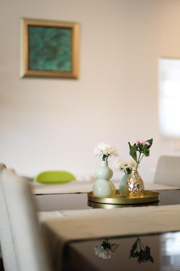 Summer Breeze Apartment Задар Екстериор снимка