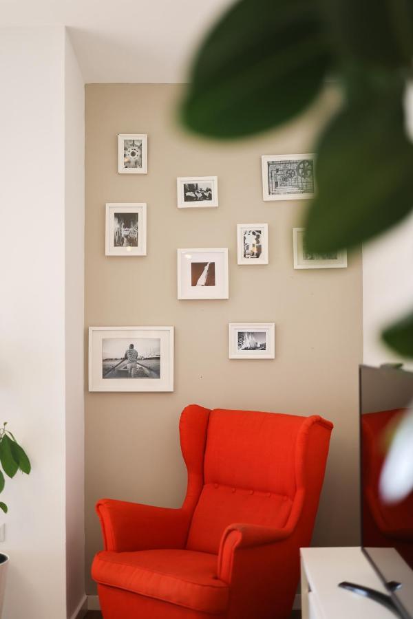 Summer Breeze Apartment Задар Екстериор снимка