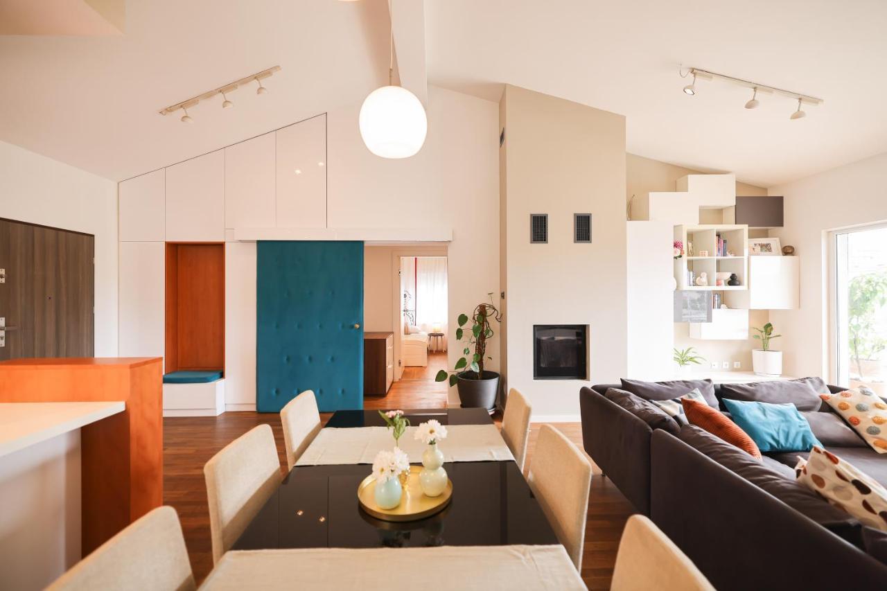 Summer Breeze Apartment Задар Екстериор снимка
