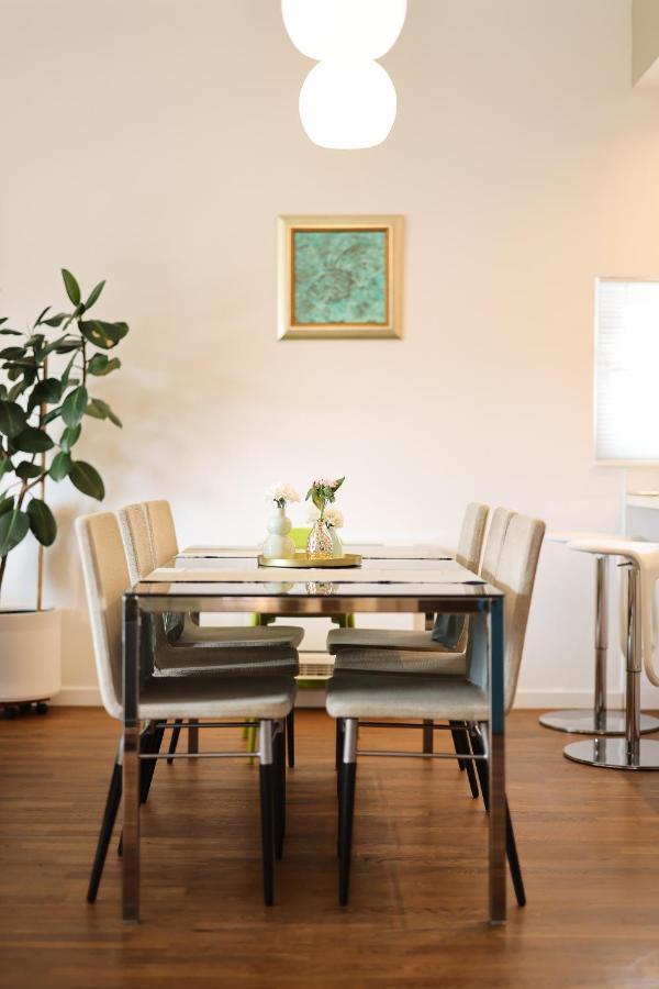 Summer Breeze Apartment Задар Екстериор снимка