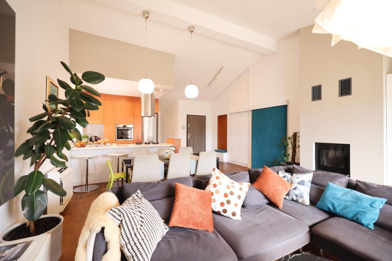 Summer Breeze Apartment Задар Екстериор снимка
