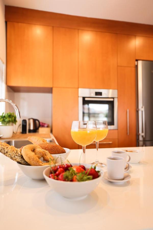 Summer Breeze Apartment Задар Екстериор снимка