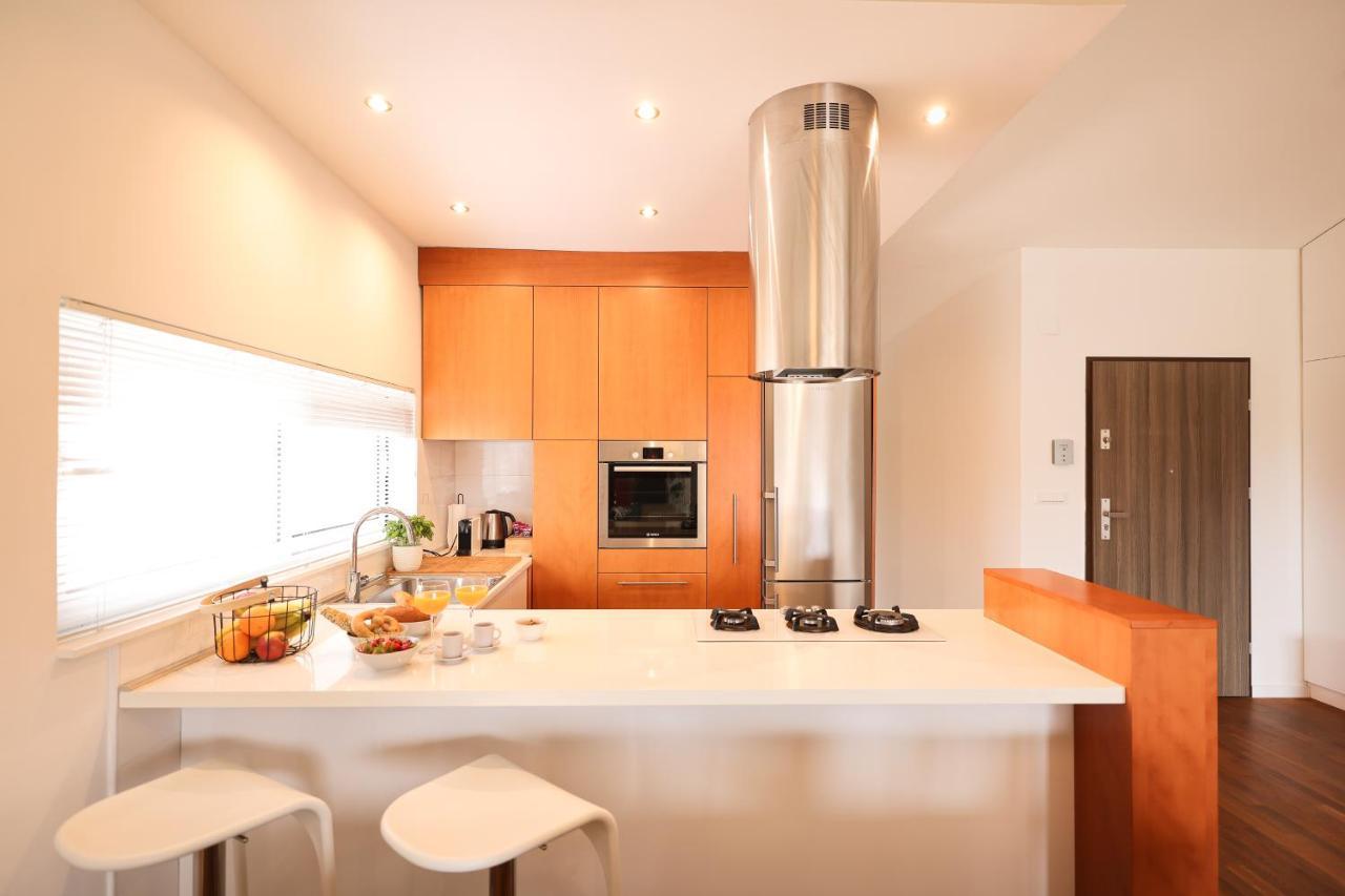Summer Breeze Apartment Задар Екстериор снимка