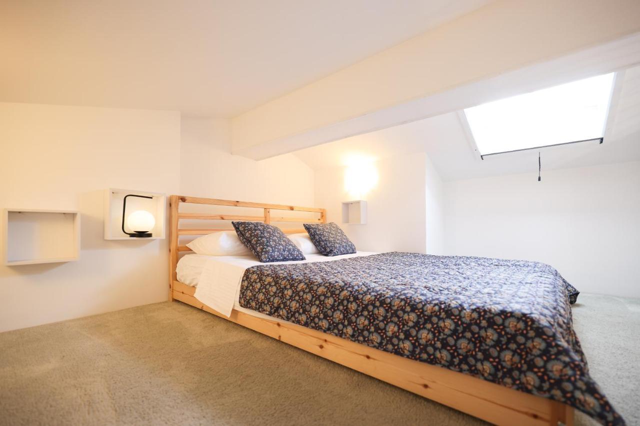 Summer Breeze Apartment Задар Екстериор снимка
