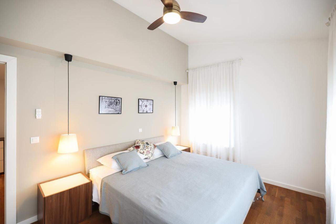 Summer Breeze Apartment Задар Екстериор снимка