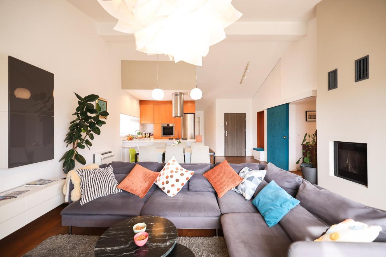 Summer Breeze Apartment Задар Екстериор снимка