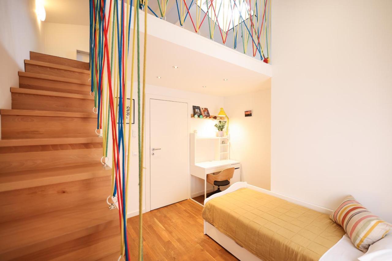 Summer Breeze Apartment Задар Екстериор снимка