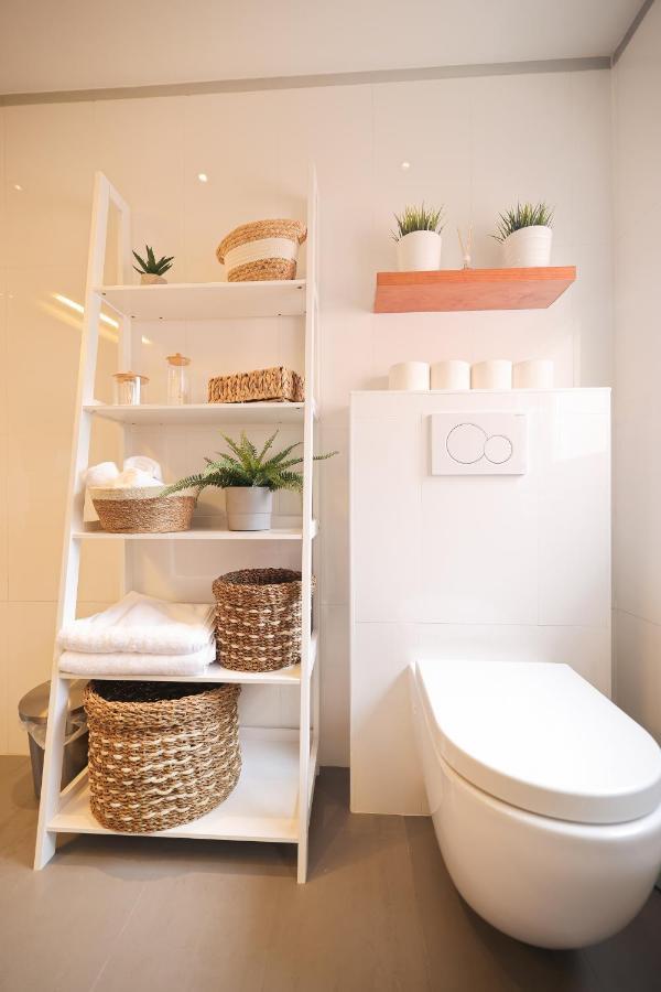 Summer Breeze Apartment Задар Екстериор снимка