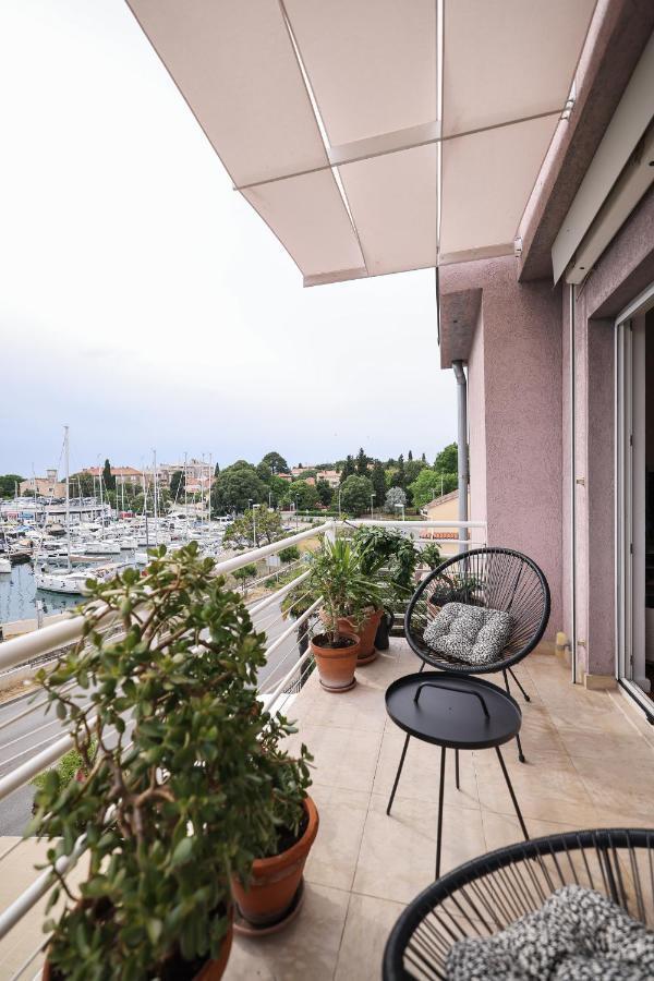 Summer Breeze Apartment Задар Екстериор снимка