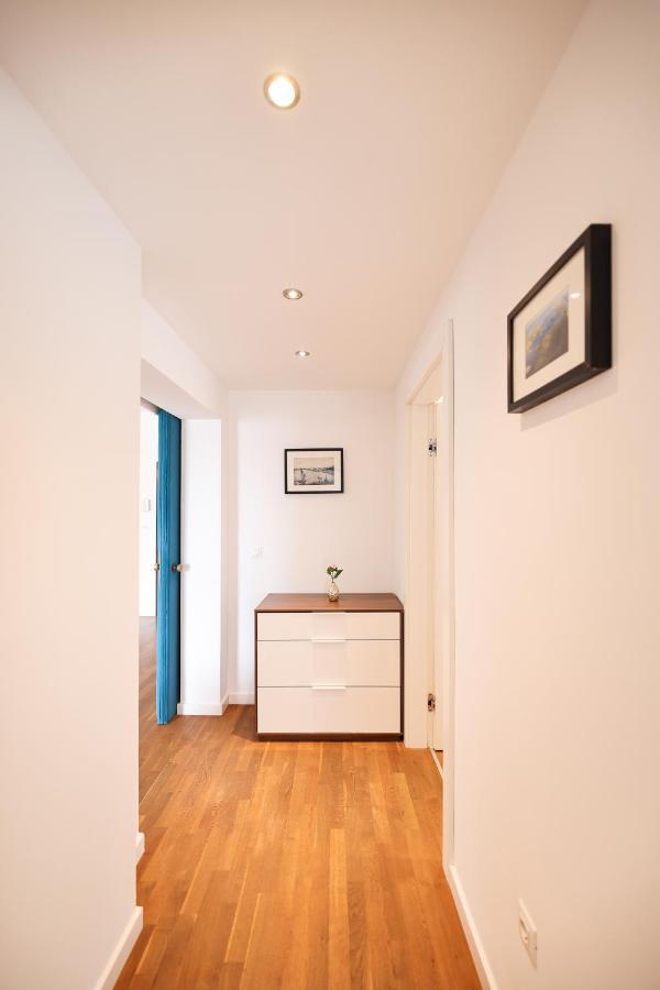 Summer Breeze Apartment Задар Екстериор снимка