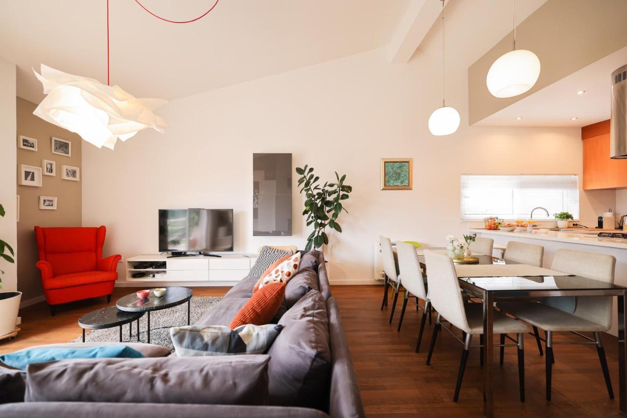 Summer Breeze Apartment Задар Екстериор снимка