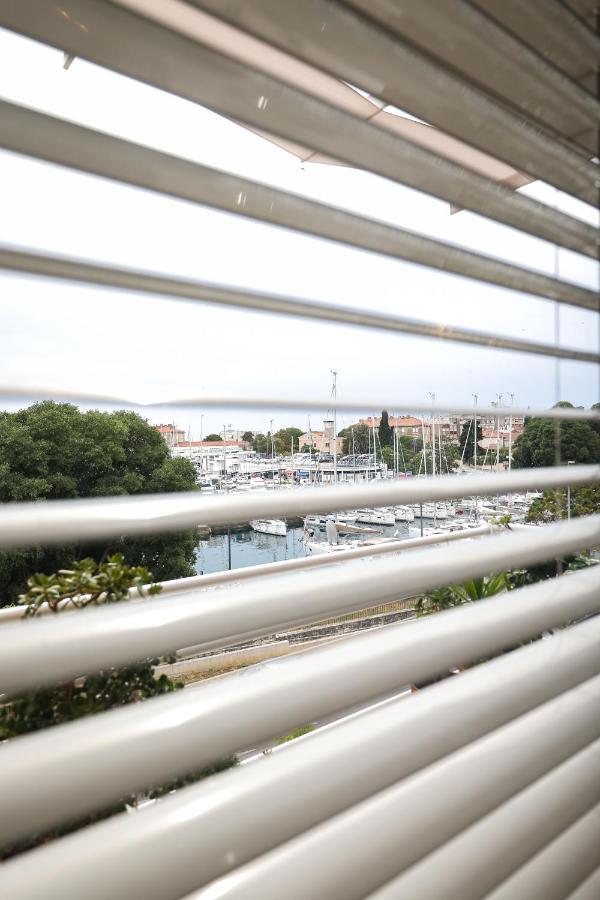Summer Breeze Apartment Задар Екстериор снимка